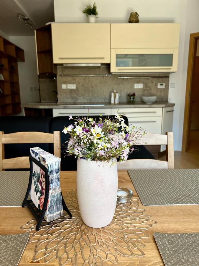 Апартаменти Apartman Labska 21 Ve Spindlerove Mlyne Шпіндлерув-Млин Екстер'єр фото