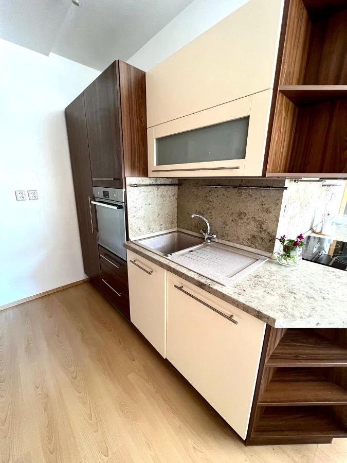 Апартаменти Apartman Labska 21 Ve Spindlerove Mlyne Шпіндлерув-Млин Екстер'єр фото