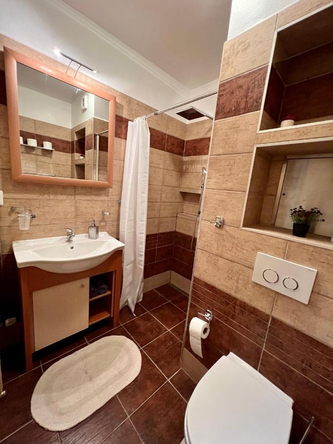 Апартаменти Apartman Labska 21 Ve Spindlerove Mlyne Шпіндлерув-Млин Екстер'єр фото