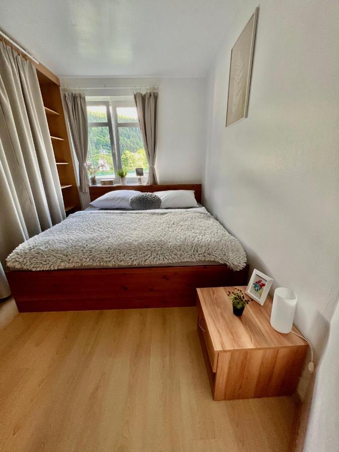 Апартаменти Apartman Labska 21 Ve Spindlerove Mlyne Шпіндлерув-Млин Екстер'єр фото